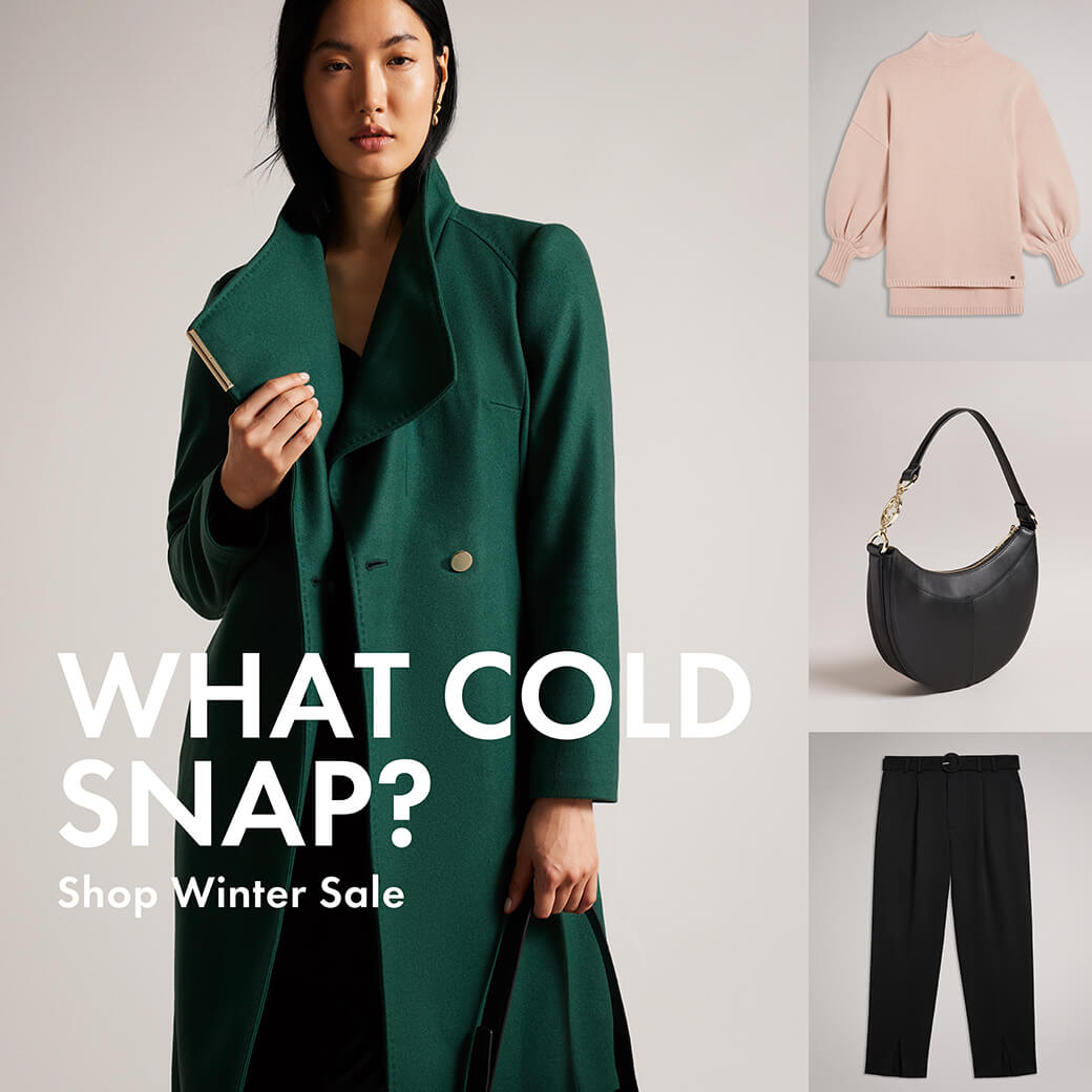 what cold snap / Womens