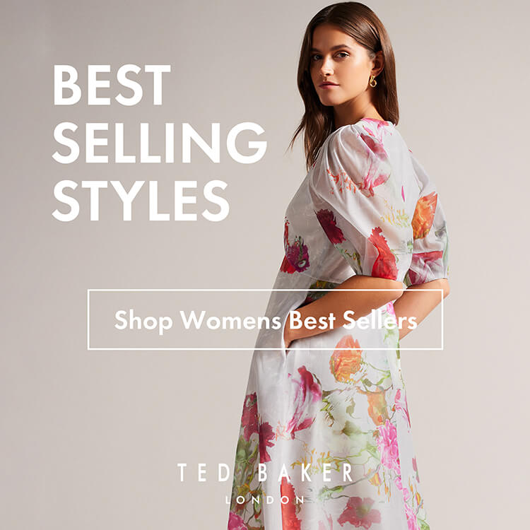 Best Selling Styles women