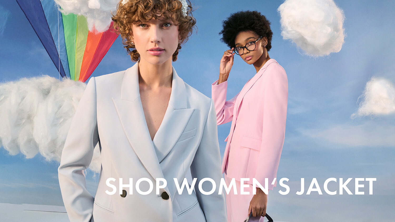 Shop Women's Jacket